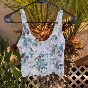 Lululemon Align tank